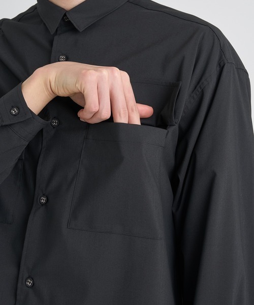 WHITE MOUNTAINEERING シャツ 「White Mountaineering