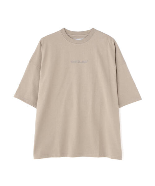 L.H.P（エルエイチピー） tシャツ 「WEB＆DEPOT限定」WHITELAND