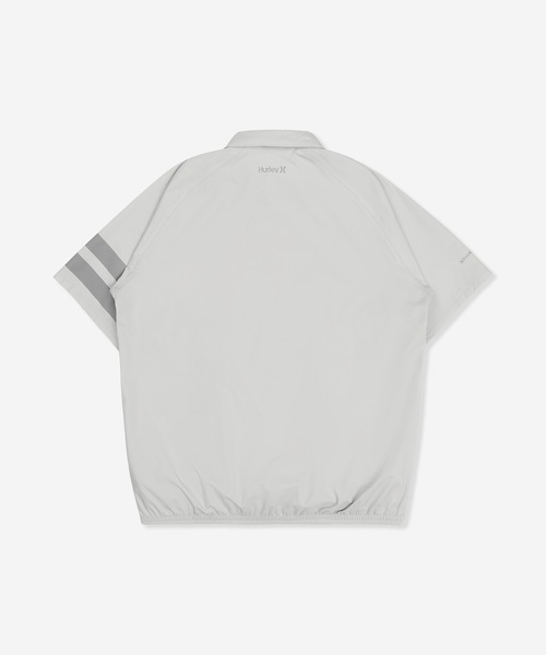 Hurley（ハーレー） ポロシャツ 半袖 「Hurley/ハーレー」ポロシャツ