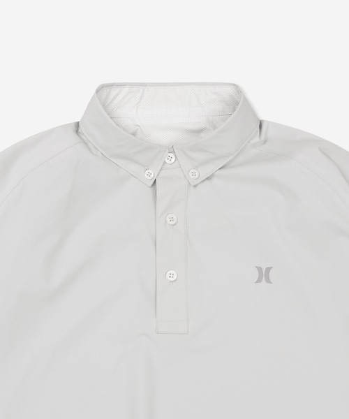 Hurley（ハーレー） ポロシャツ 「Hurley/ハーレー」ポロシャツ ゴルフ