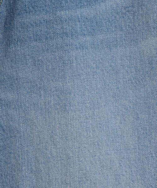 [SHIPS] Denim брюки 3 темно-синий женский 