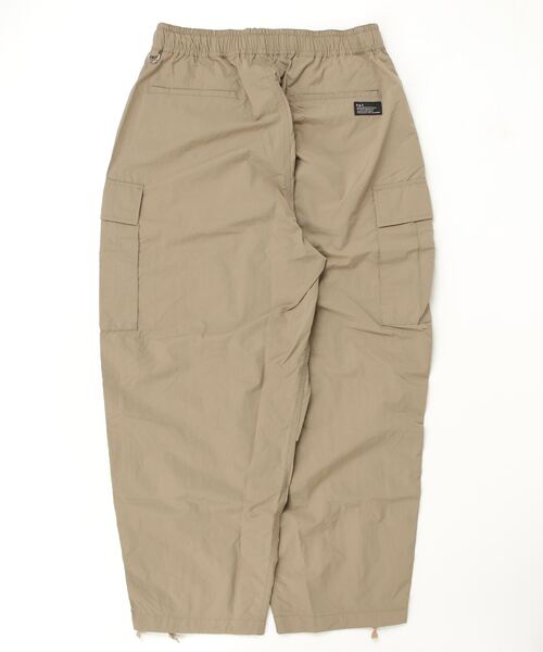 FAT カーゴパンツ TUCKTILITY メンズ : ZOZOTOWN Yahoo!店