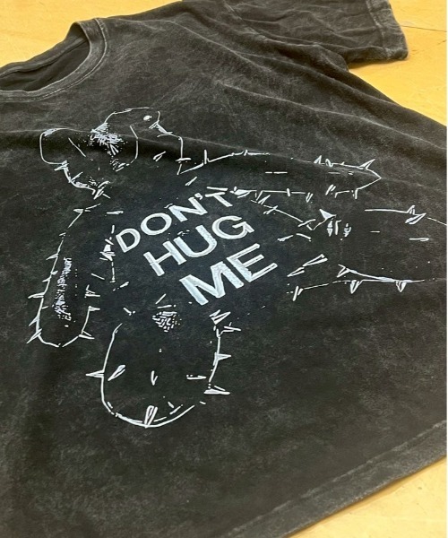 Evo+Revo（エボレボ） tシャツ ”ヴィンテージの魅力全開”グラフィックT