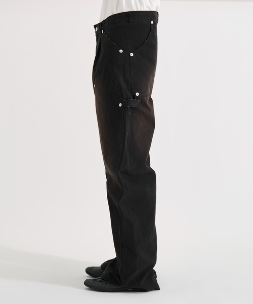 スーツ conz DUCK CURVE PANTS CONZ ORIGINAL PRODUCT @conz_tokyo new arrival •DUCK DOUBLE
