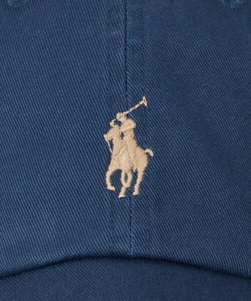 若者に人気のブランド POLO RALPH メンズ ボール チノ コットン 帽子 キャップ LAUREN 帽子