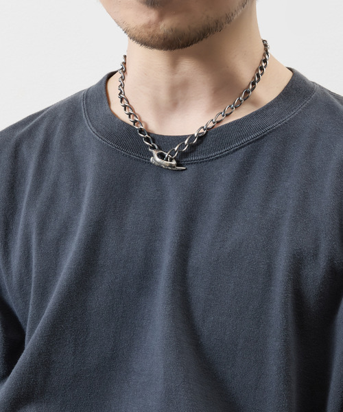サ*ル様 GILDネックレス GILD（ギルド） ネックレス メンズ レディース : ZOZOTOWN Yahoo!店