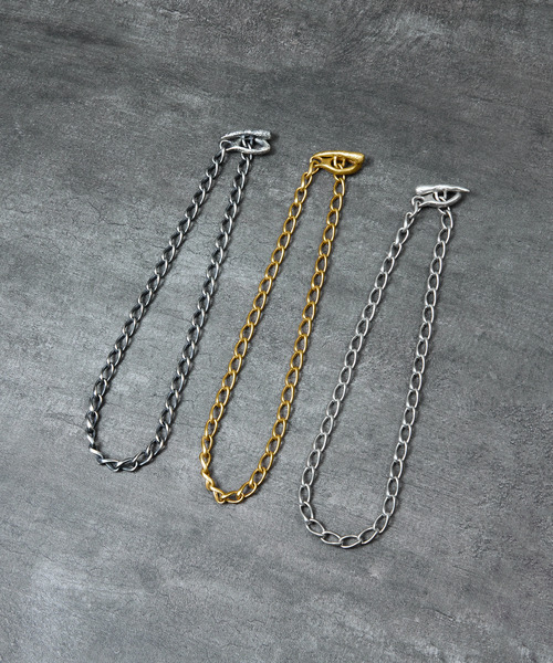 GILD（ギルド） ネックレス メンズ レディース : ZOZOTOWN Yahoo!店