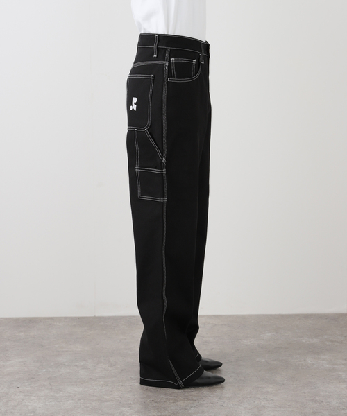 Rest&Recreation デニム Rest＆Recreation ジーンズ デニム デニムパンツ