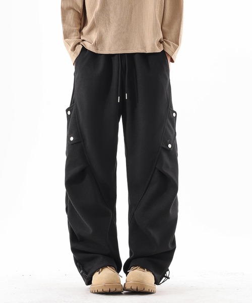 ブラックカーゴパンツ セール】Gramicci/グラミチ NN-CARGO JOGGER PANT ジョガー