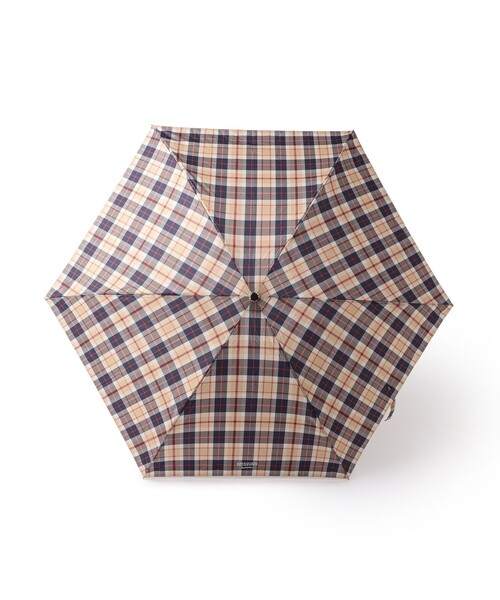 マッキントッシュフィロソフィー軽量折りたたみ傘　55cmバーブレラ MACKINTOSH PHILOSOPHY（マッキントッシュフィロソフィー） 折りたたみ