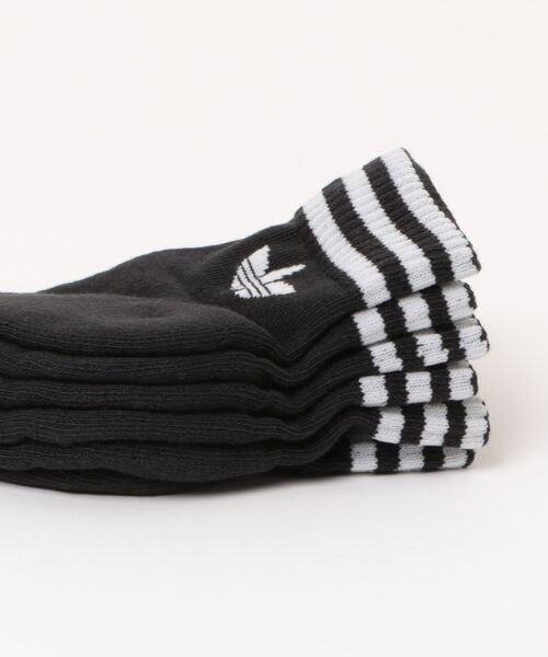 adidas 靴下 アディダス U 3S ANKLE S 3P 3Pソックス JV7436