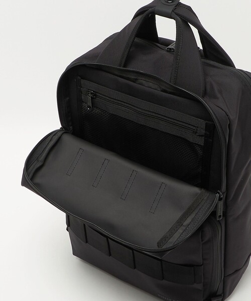 BRIEFING デイバック リュック 「BRIEFING」SW BACKPACK16 WR