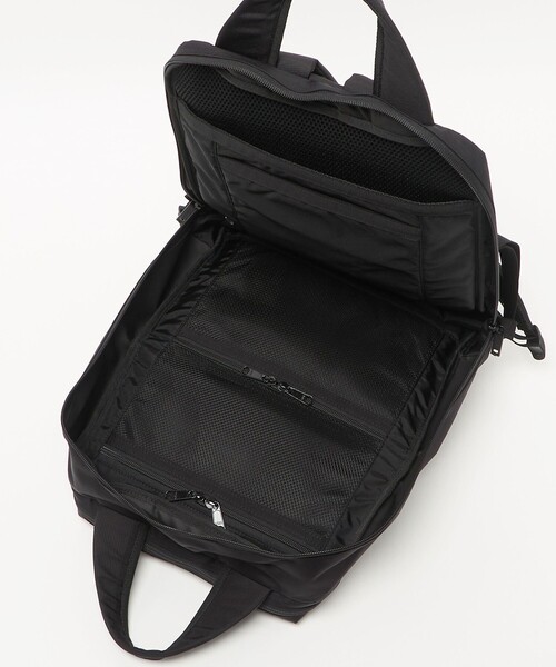 BRIEFING（ブリーフィング） デイバック リュック 「BRIEFING」SW