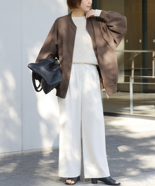 JOURNAL STANDARD relume（ジャーナルスタンダード レリューム） ma1