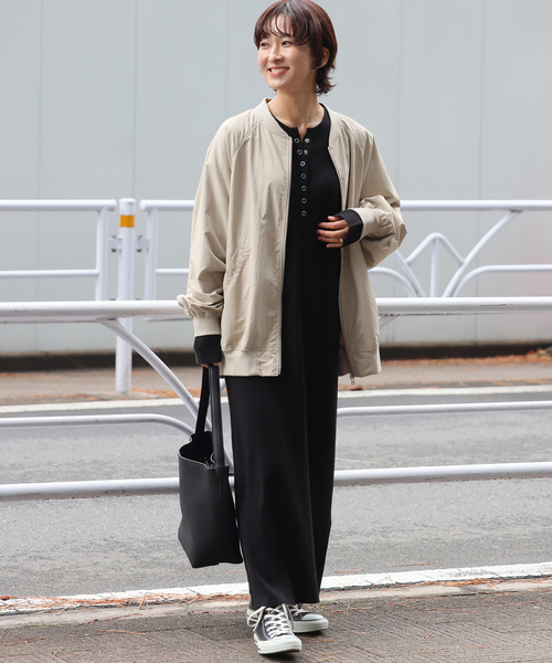 JOURNAL STANDARD relume（ジャーナルスタンダード レリューム） ma1