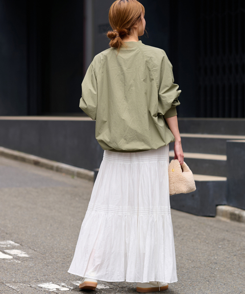 JOURNAL STANDARD relume（ジャーナルスタンダード レリューム） ma1