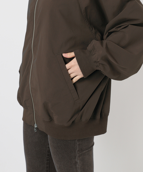 JOURNAL STANDARD relume（ジャーナルスタンダード レリューム） ma1