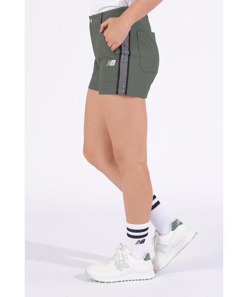 New Balance Golf パンツ 「new balance golf」接触冷感 防透