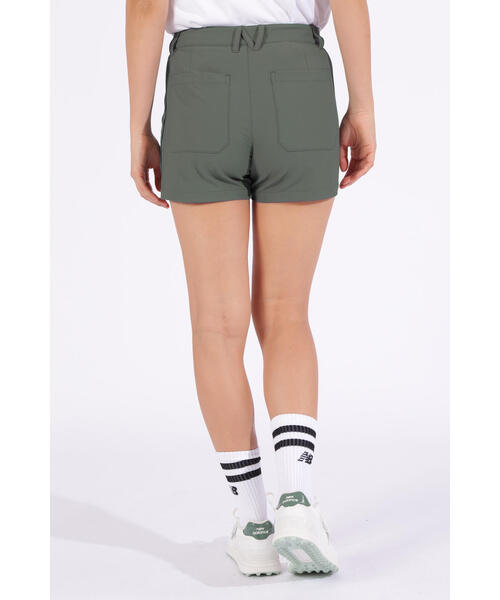 New Balance Golf パンツ 「new balance golf」接触冷感 防透
