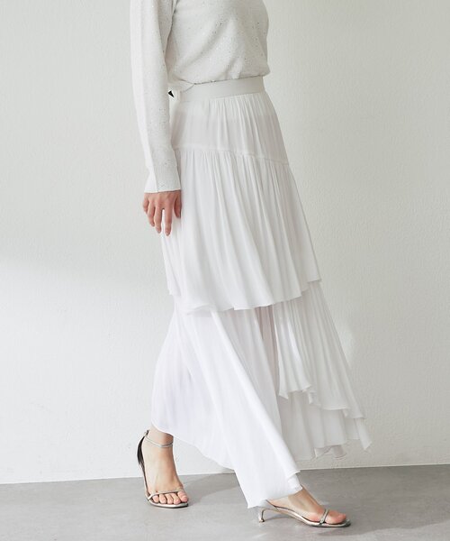 La boutique Bonbon（ラブティックボンボン） スカート 「新色追加