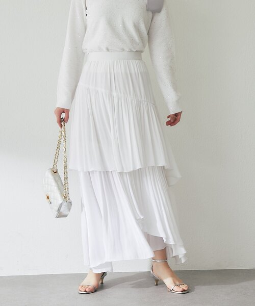 La boutique Bonbon（ラブティックボンボン） スカート 「新色追加