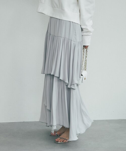 La boutique Bonbon（ラブティックボンボン） スカート 「新色追加