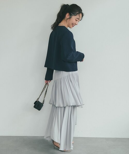 La boutique Bonbon（ラブティックボンボン） スカート 「新色追加