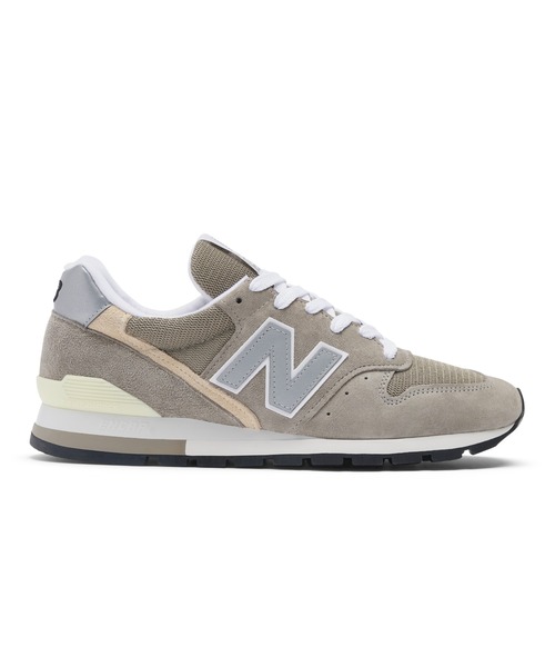 55000円 New Balance 「New Balance」 ローカットスニーカー 27.5cm