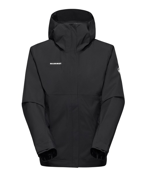 MAMMUT（マムート） ブルゾン アウター ツリーライン ライト ハード