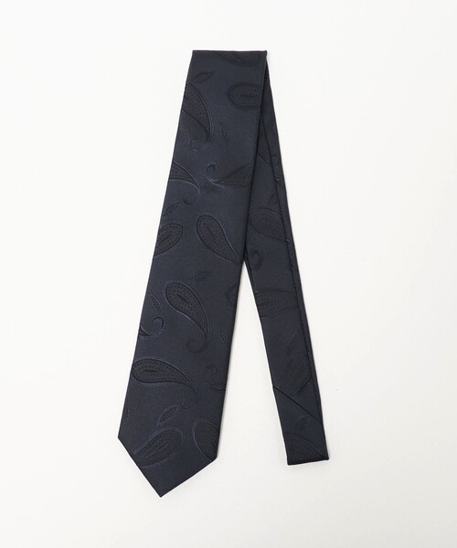UNITED ARROWS（ユナイテッドアローズ） ネクタイ ビッグ ペイズリー