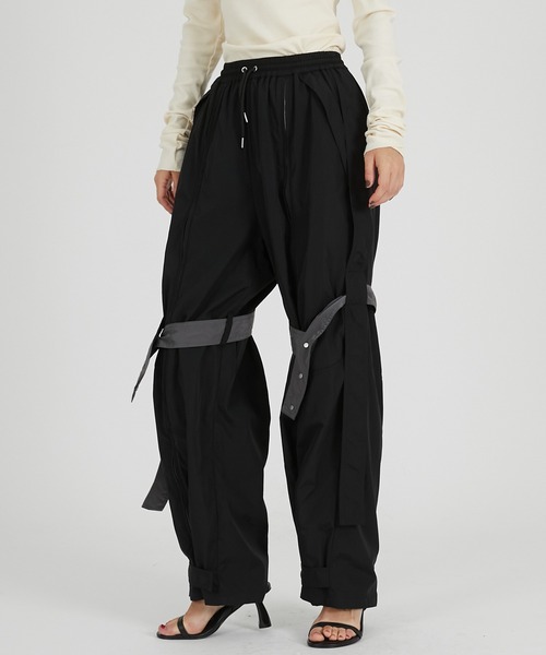 【新品未使用】PRANK PROJECT（プランクプロジェクト）カーゴパンツ 新品未使用】PRANK PROJECT（プランクプロジェクト）カーゴパンツ