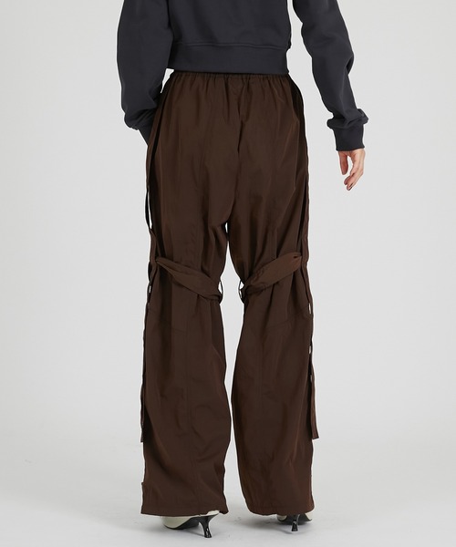 PRANK PROJECT（プランクプロジェクト） パンツ ストラップトラック