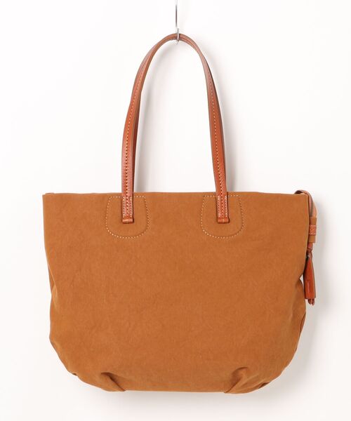 genten ハンドバッグ ミモザグレース（大） : ZOZOTOWN Yahoo!店