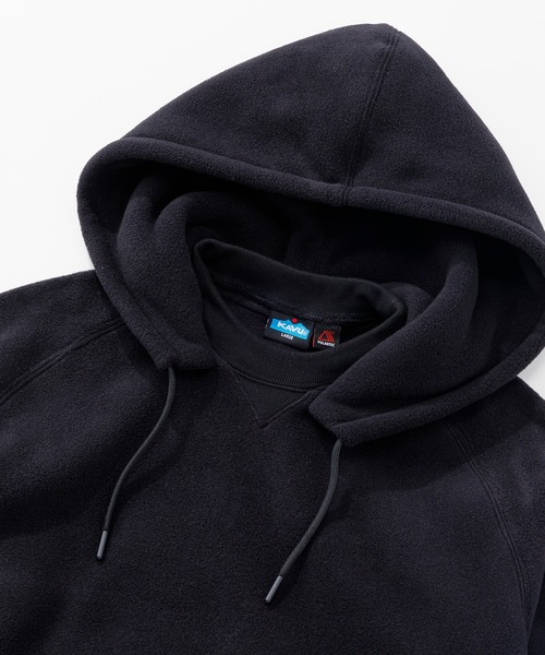 KAVU（カブー） ブルゾン アウター POLARTEC Parka/ポーラテック 