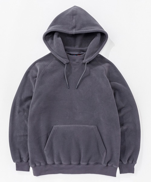 KAVU（カブー） ブルゾン アウター POLARTEC Parka/ポーラテック 
