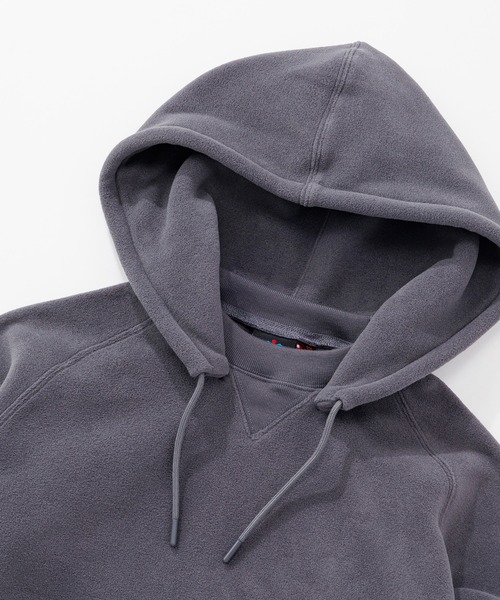 KAVU（カブー） ブルゾン アウター POLARTEC Parka/ポーラテック 