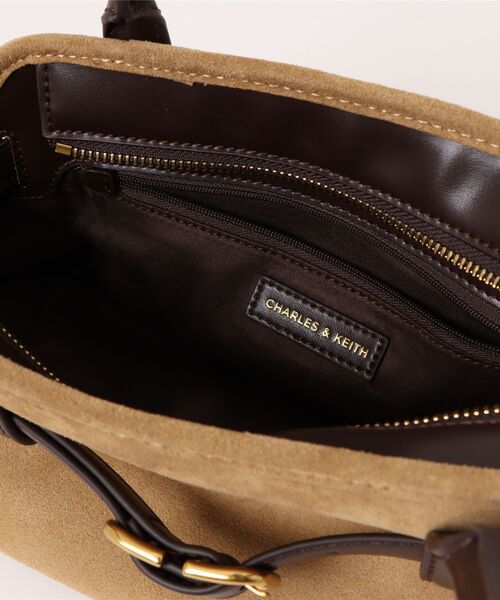 CHARLES ＆ KEITH（チャールズ&キース） ショルダーバッグ バッグ