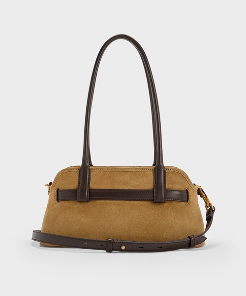 CHARLES ＆ KEITH（チャールズ&キース） ショルダーバッグ バッグ