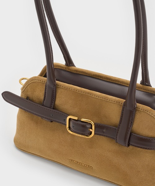 CHARLES ＆ KEITH（チャールズ&キース） ショルダーバッグ バッグ