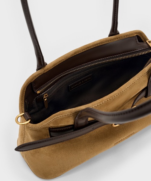 CHARLES ＆ KEITH（チャールズ&キース） ショルダーバッグ バッグ