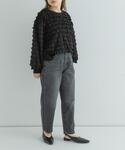 ジーンズ デニム デニムパンツ 「別注」Lee...の詳細画像4