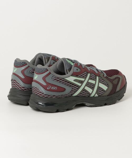 ASICS（アシックス） スニーカー GEL-K1011 / ゲルケー1011 メンズ