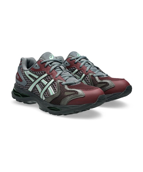 ASICS（アシックス） スニーカー GEL-K1011 / ゲルケー1011 メンズ