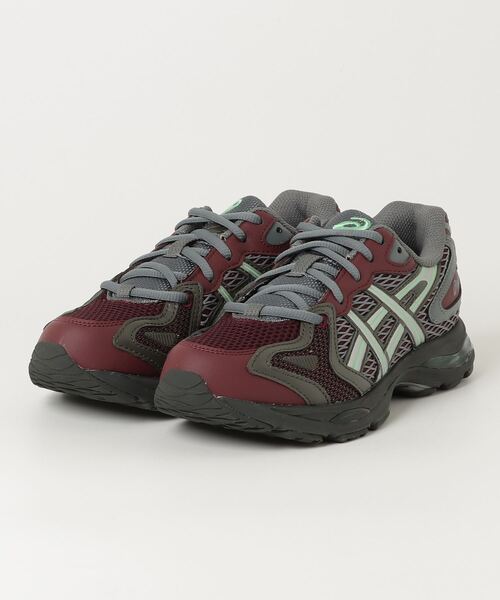 ASICS（アシックス） スニーカー GEL-K1011 / ゲルケー1011 メンズ