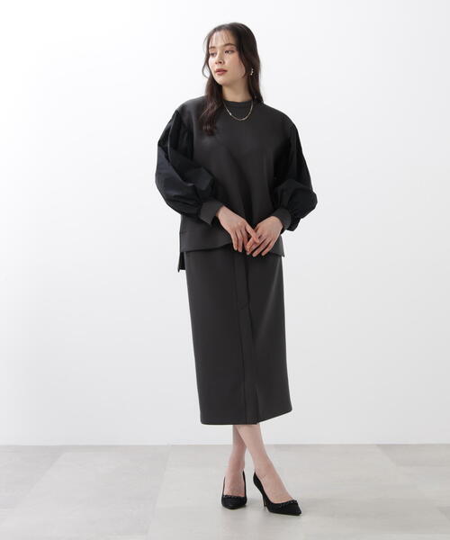 PINKY&DIANNE（ピンキー アンド ダイアン） スカート ハイウエスト