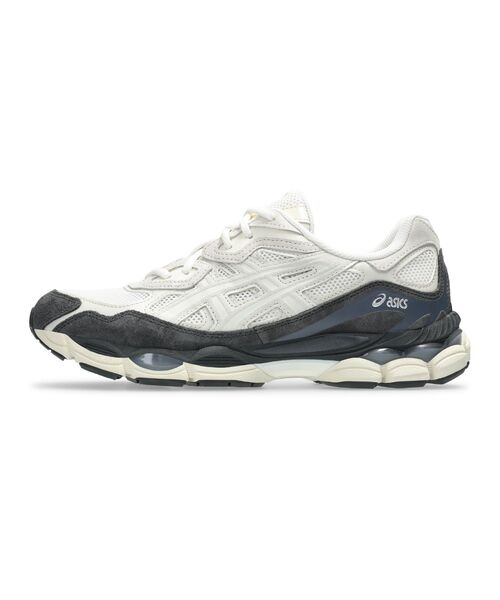 ASICS（アシックス） スニーカー GEL-NYC / 1203A383 メンズ