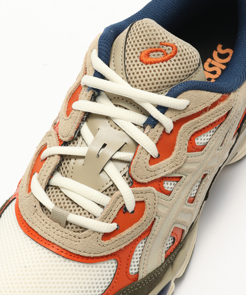 ASICS（アシックス） スニーカー GEL-NYC / 1203A383 メンズ
