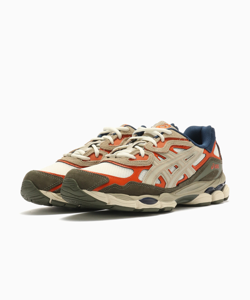 ASICS（アシックス） スニーカー GEL-NYC / 1203A383 メンズ