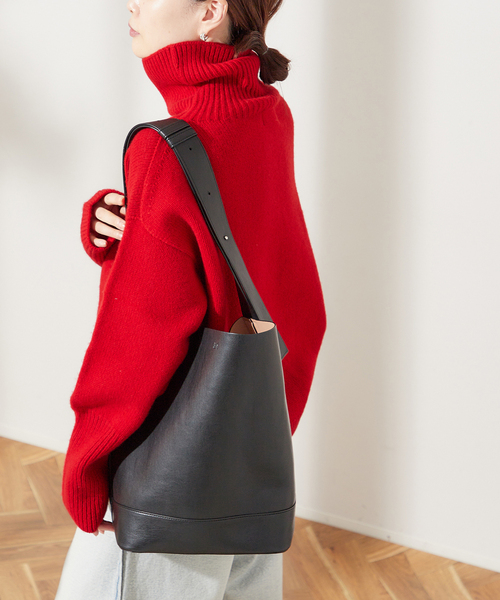 ＆MyuQ（アンドミューク） ショルダーバッグ バッグ 「＆MyuQ/アンド