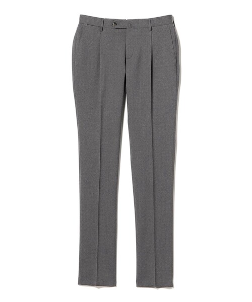 PT TORINO スラックス 「別注」PT TORINO / EVO-F トラベル 1プリーツ